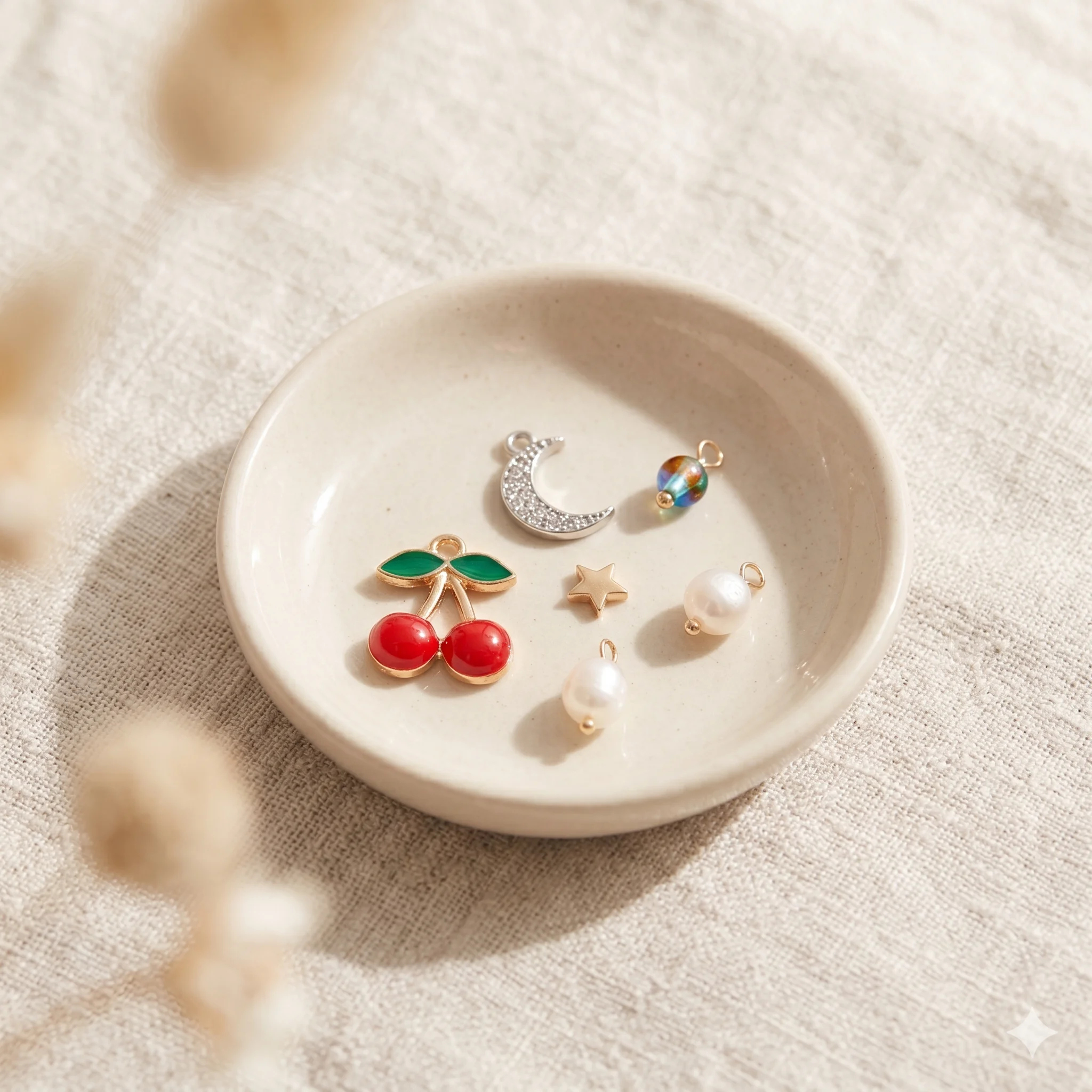 Charms